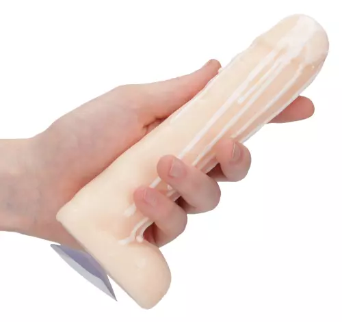 Seife Penis mit Sperma Dicky Chair – 3/7