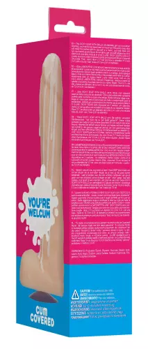 Seife Penis mit Sperma Dicky Chair – 7/7