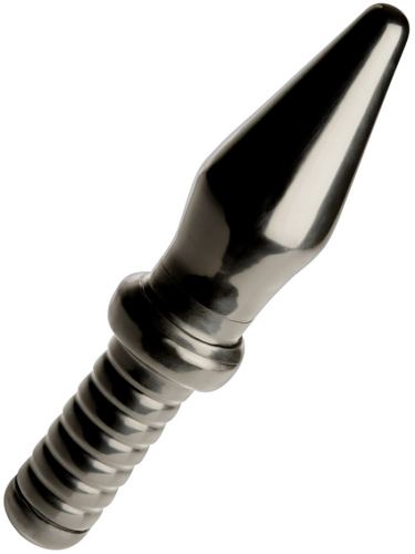 Dildo with Handle Bully Boy Thug 17 x 6.5cm