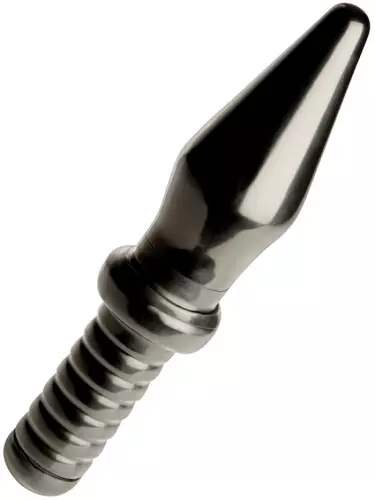 Dildo mit Griff Bully Boy Thug 17 x 6.5cm – 1/4