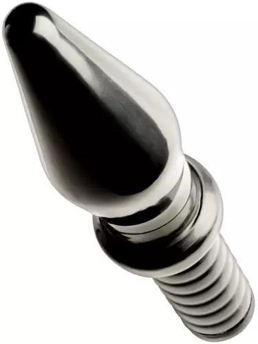 Dildo mit Griff Bully Boy Thug 17 x 6.5cm – 2/4