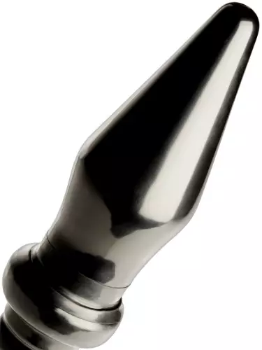Dildo mit Griff Bully Boy Thug 17 x 6.5cm – 3/4