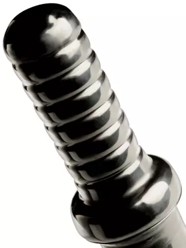Dildo mit Griff Bully Boy Thug 17 x 6.5cm – 4/4