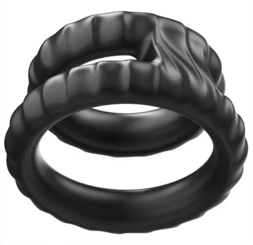 Double Cockring Duo – 2/3