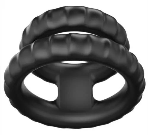 Double Cockring Duo – 3/3