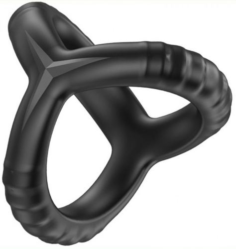 Triple Thin Silicone Ballstretcher 38mm