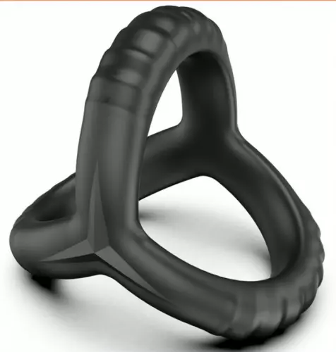 Ballstretcher Triple Thin Silicone 38mm – 3/3