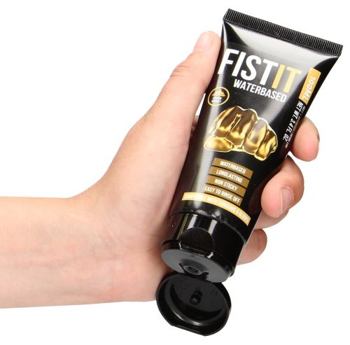 Fist It Water Lubricant 100mL