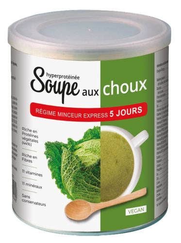 Cabbage Soup Powder 250gr