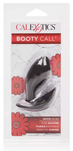 Prostatastöpsel Booty Curved 7 x 3.2cm – 2/6