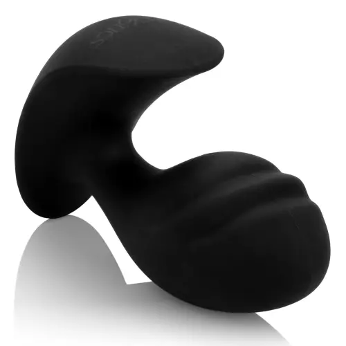Prostatastöpsel Booty Curved 7 x 3.2cm – 5/6