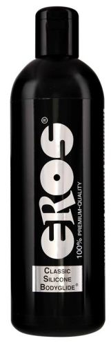 Eros Bodyglide Silicone Lubricant 1L