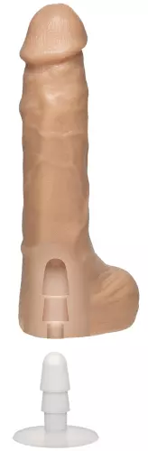 Spritzender Dildo Bust It 15 x 5.5cm – 3/6