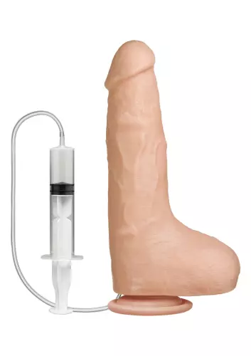 Spritzender Dildo Bust It 15 x 5.5cm – 4/6