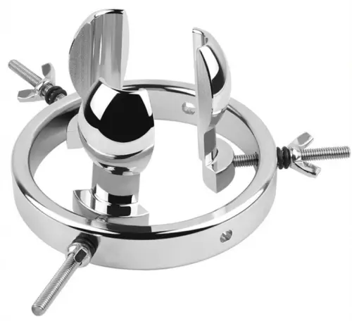 Dehner Giant 5 cm - Breite 3,5-10cm – 1/7
