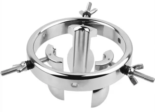 Dehner Giant 5 cm - Breite 3,5-10cm – 4/7