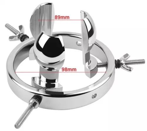 Dehner Giant 5 cm - Breite 3,5-10cm – 6/7