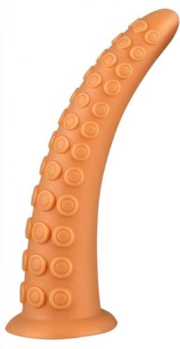 Pop Silicone Dildo 25 x 5cm