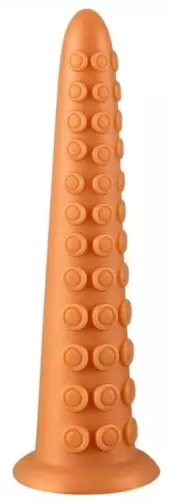 Dildo Silikon Pop 25 x 5cm – 5/6