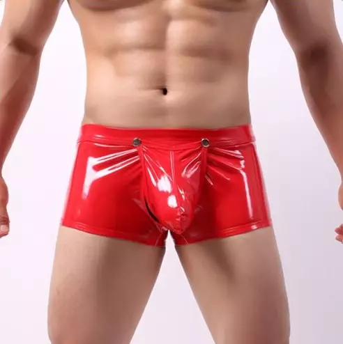 Boxer OILED Rood – 2/2