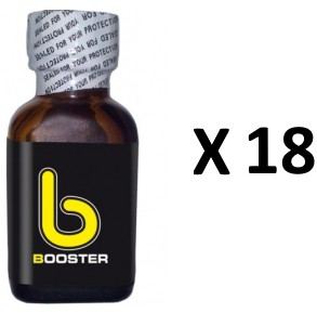 Booster 24ml x 18