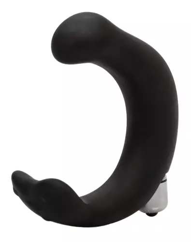 Prostatastimulator P-Rock 10 x 3 cm – 1/4