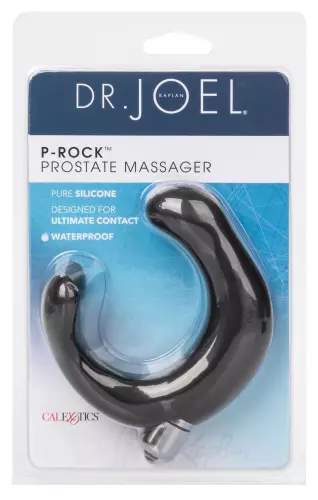 Prostatastimulator P-Rock 10 x 3 cm – 2/4