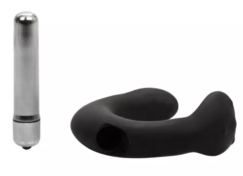 Prostatastimulator P-Rock 10 x 3 cm – 4/4