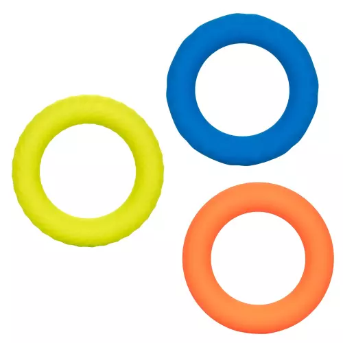 Set mit 3 Cockringen Link Up Climax 38mm – 1/7