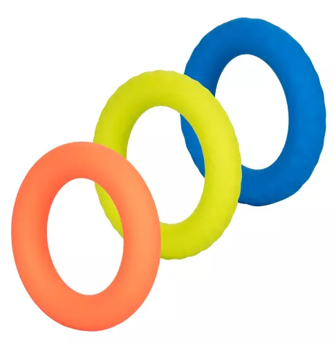 Set mit 3 Cockringen Link Up Climax 38mm – 3/7
