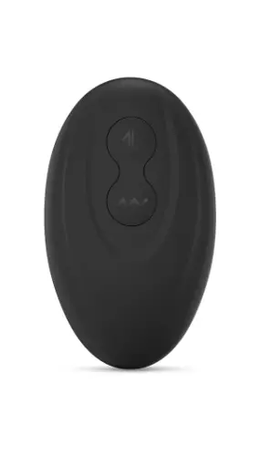 Vibierender Analplug Deep Stormer Dorcel 11,5 x 3,7cm – 6/8