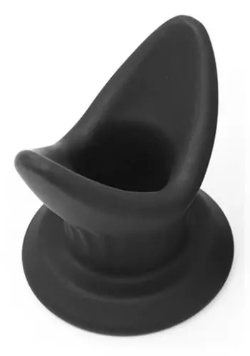 Analplug ANCHOR HOLLOW 8 x 8cm – 5/6
