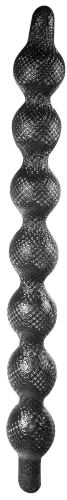 DEEP'R TRACT ZWART 70CM X 7.30CM