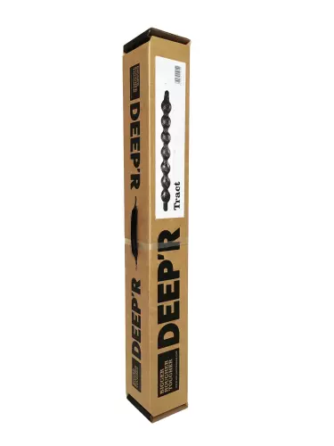 DEEP'R TRACT ZWART 70CM X 7.30CM – 2/3