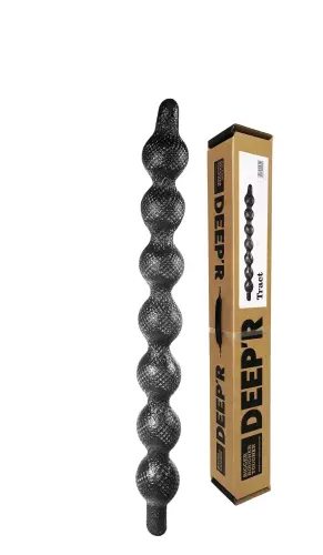 DEEP'R TRACT ZWART 70CM X 7.30CM – 3/3