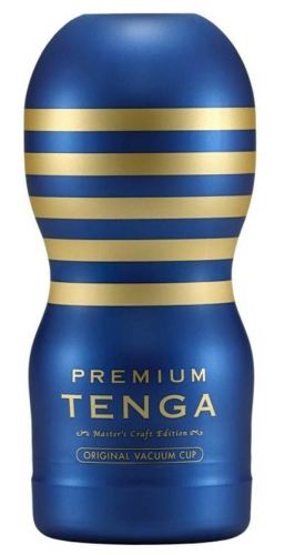 Tenga Premium Original Cup Masturbator