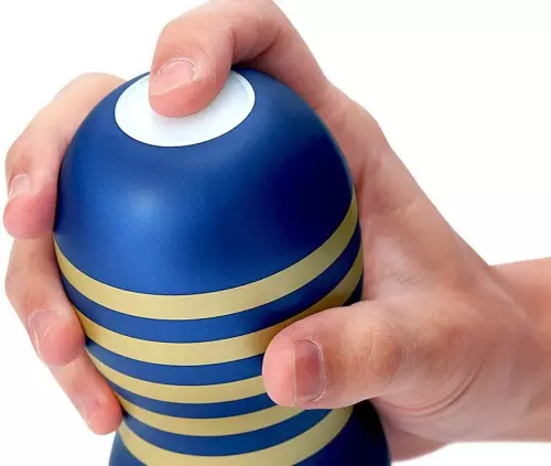 Masturbator Tenga Premium Original Cup – 2/4