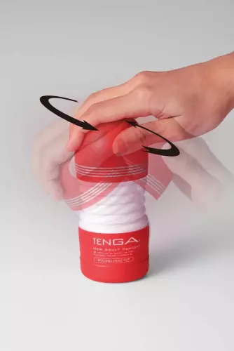 Masturbator Tenga Rolling Head Cup – 5/6