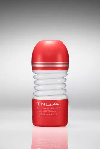 Masturbator Tenga Rolling Head Cup – 6/6