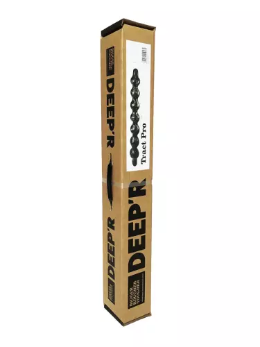 DEEP'R TRACT PRO ZWART 70CM X 8.20CM – 2/4
