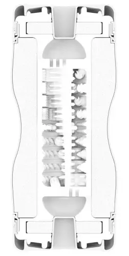 Masturbator Tenga Dual Feel Cup – 2/5