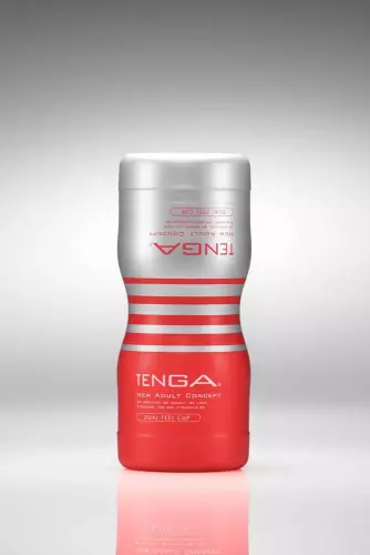Masturbator Tenga Dual Feel Cup – 5/5