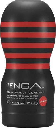 Tenga Strong Original Cup Masturbator