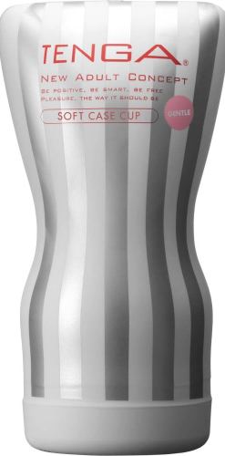 Tenga Gentle Soft Cup Masturbator