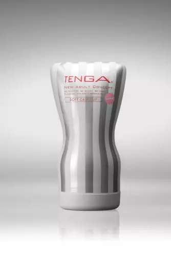 Masturbator Tenga Gentle Soft Cup – 4/4