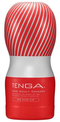 Tenga Air Flow Cup Masturbator