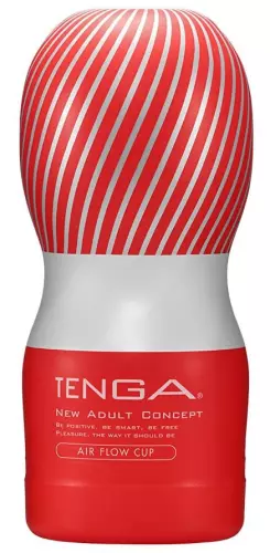 Masturbator Tenga Air Flow Cup – 1/5