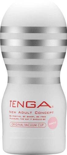 Tenga Gentle Original Cup Masturbator