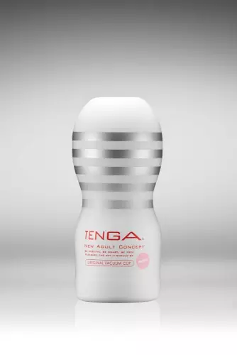 Masturbator Tenga Gentle Original Cup – 4/4