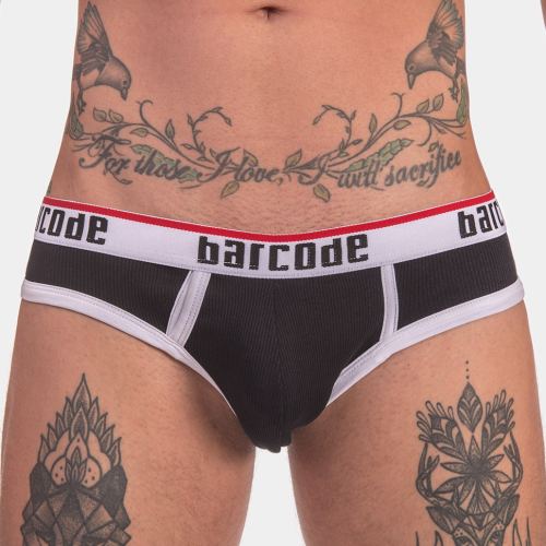 KAI Slip Black